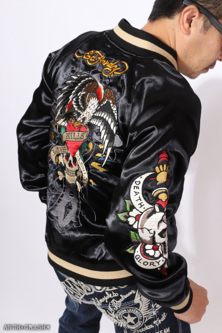 Ed Hardy（エド・ハーディー） 24h限定P最大14倍!12/9pm23:59迄