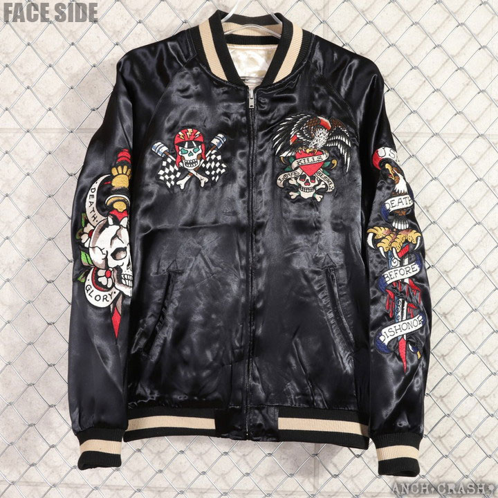 Ed Hardy（エド・ハーディー） 24h限定P最大14倍!12/9pm23:59迄
