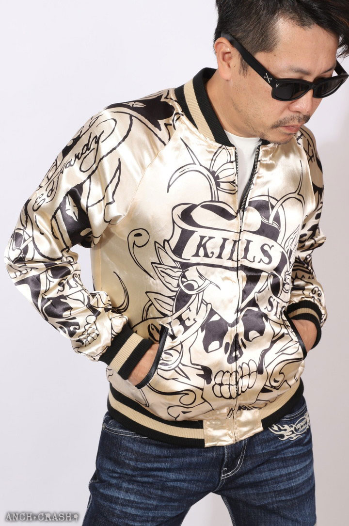 Ed Hardy（エド・ハーディー） 24h限定P最大14倍!12/9pm23:59迄