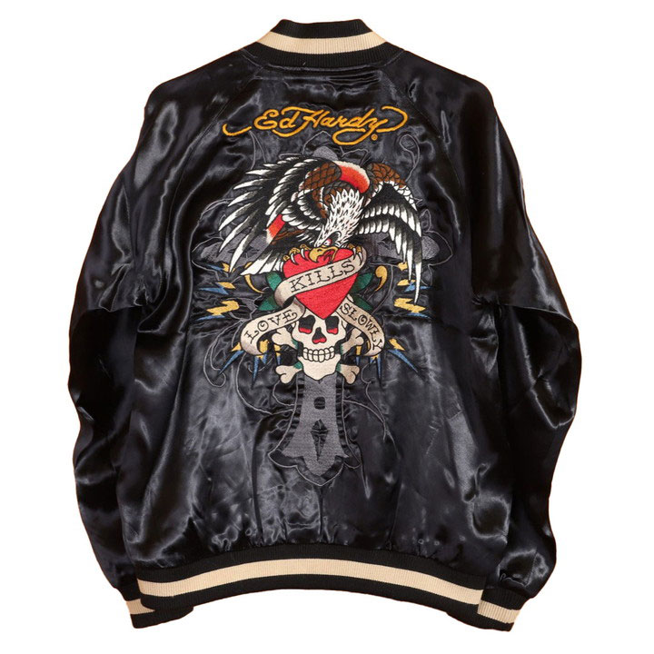 Ed Hardy（エド・ハーディー） 24h限定P最大14倍!12/9pm23:59迄
