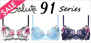 インナーショップ アンジュ - salute/サルート｜Yahoo!ショッピング