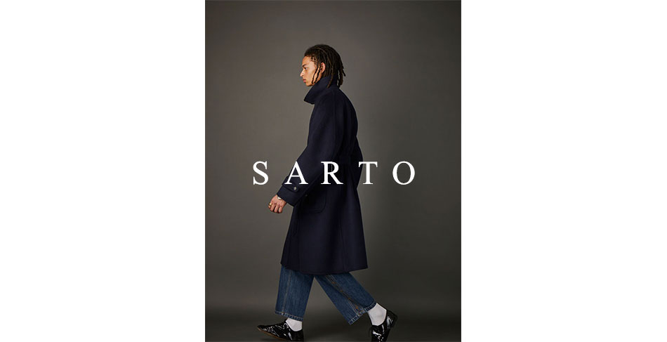 スロープスロー Slopeslow ハードツイスト シェットランドウール C-2