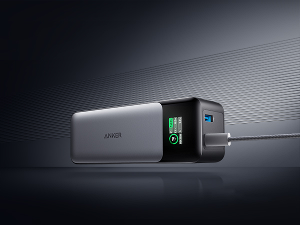 Anker（アンカー） Anker 737 Power Bank (PowerCore 24000) (24000mAh