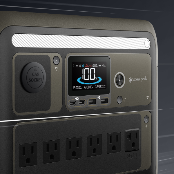 Anker（アンカー） Portable Power Station 1000 ポータブル電源