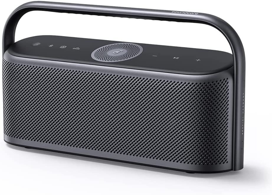 Soundcore（Anker） Anker Soundcore Motion X600 Bluetoothスピーカー