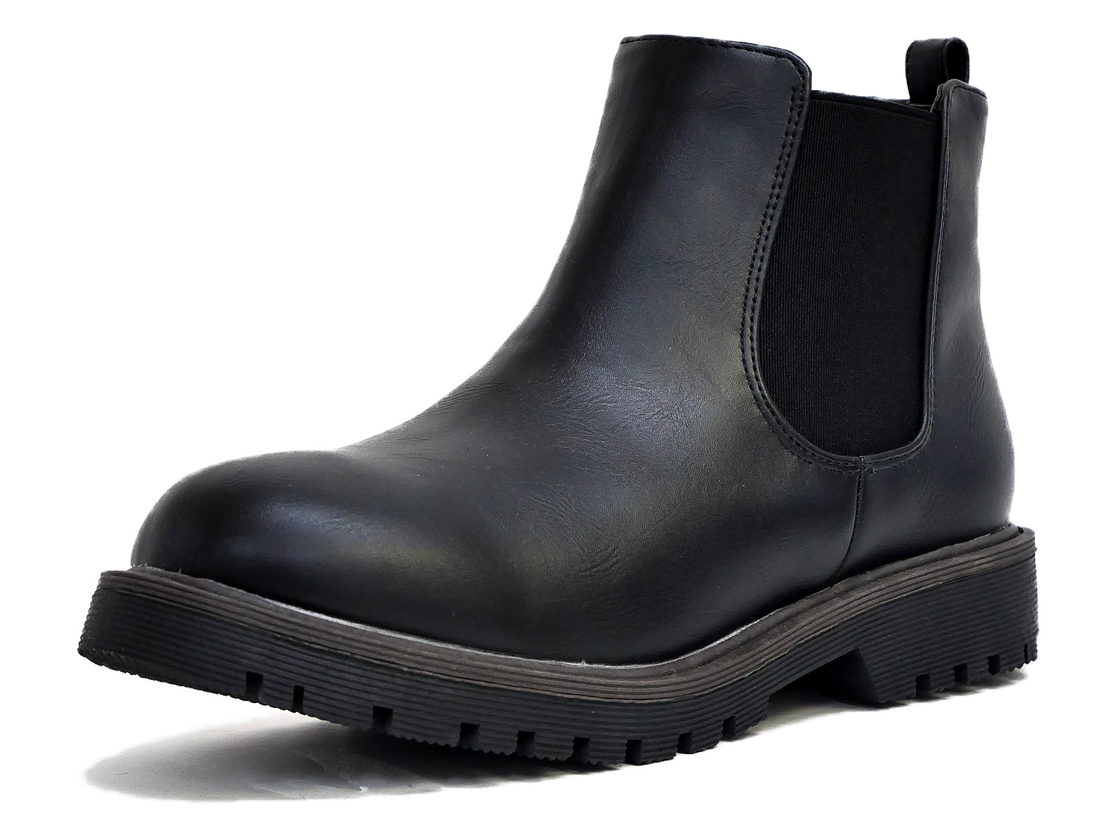 North Date ノースデイト スノーブーツ サイドゴアブーツ レディース W