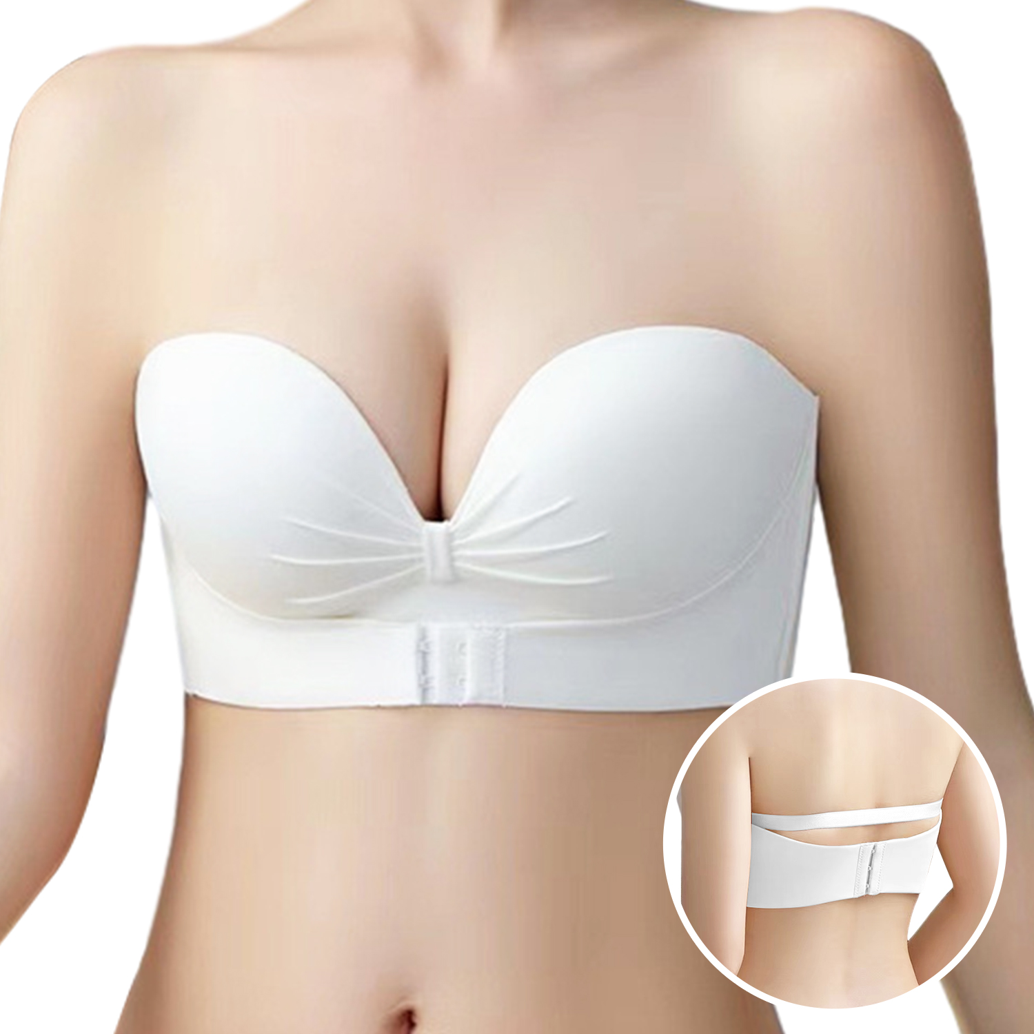 ブラジャー 育乳ブラ 育乳 ノンワイヤーブラ 谷間 脇高補正下着 単品