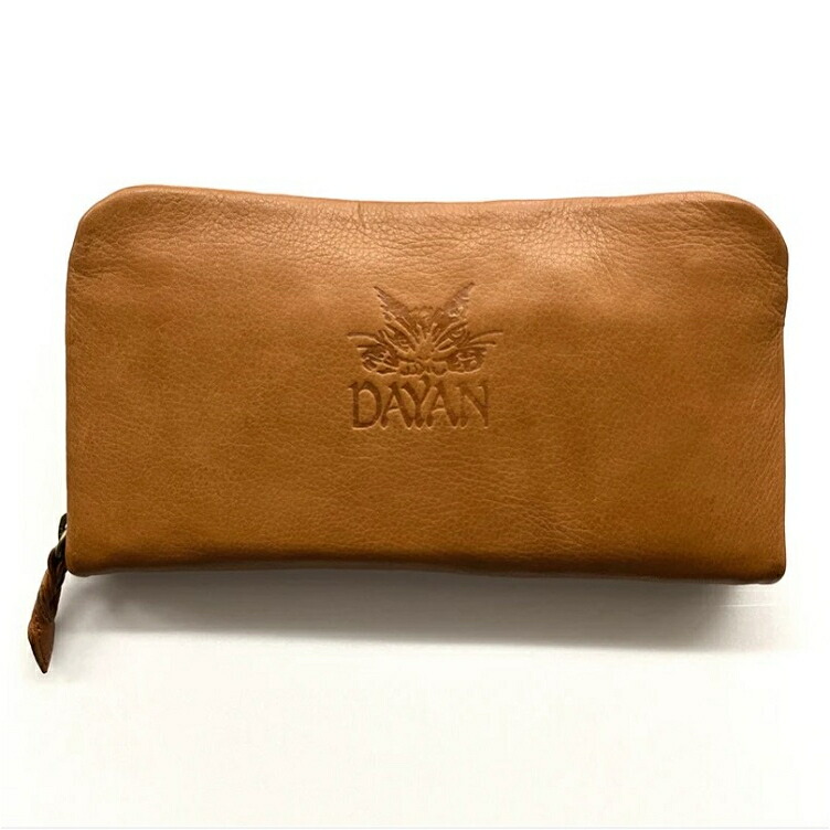 わちふぃーるど（WachiField） ダヤン 財布 やわらかダヤン 長財布