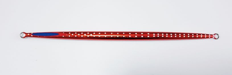 DEEPLINER（ディープライナー） メガスピンドル 400g グロー