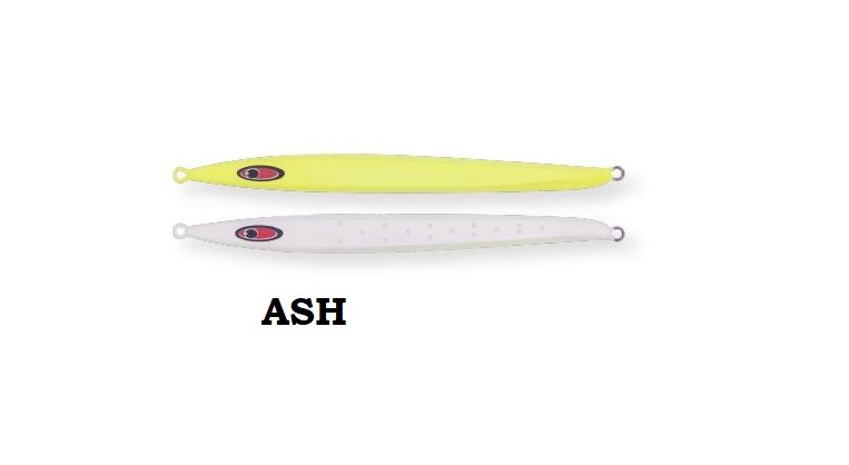 SEAFLOORCONTROL（シーフロアコントロール） アッシュ 300g