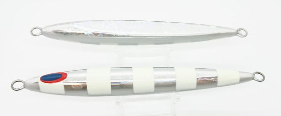 DEEPLINER（ディープライナー） スピンドルナロー 250g グロー