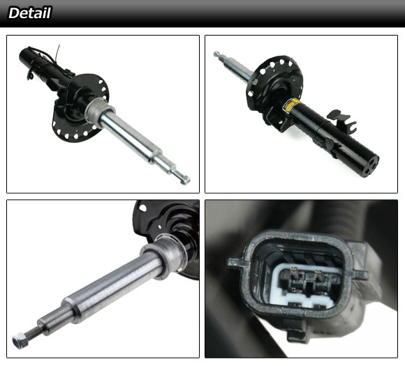 レンジローバー 車（ショックアブソーバー）｜足回り、サスペンション