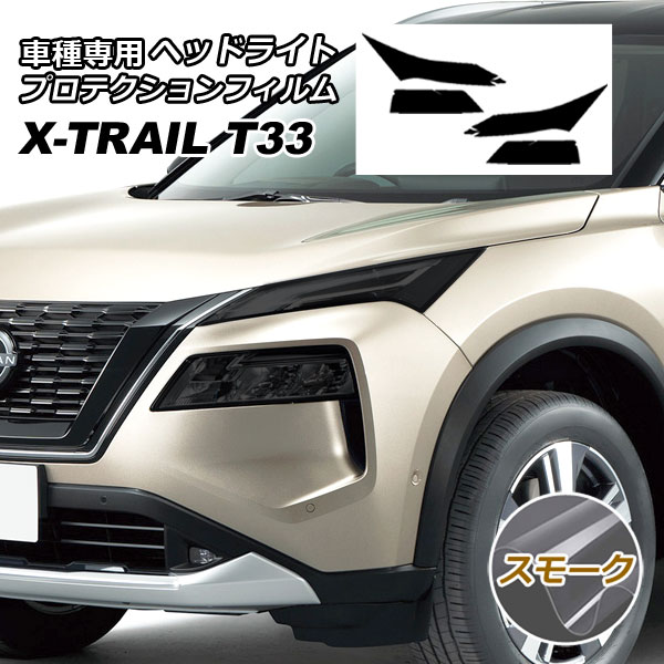 オートパーツエージェンシー プロテクションフィルム ヘッドライト