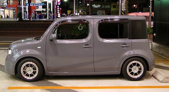 ハヤシレーシング ホイール ハヤシストリート STF-TYPE 15インチ×7J