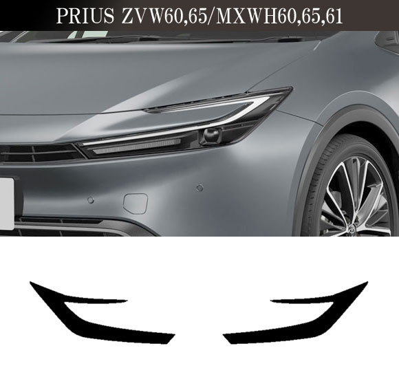 オートパーツエージェンシー プロテクションフィルム ヘッドライト