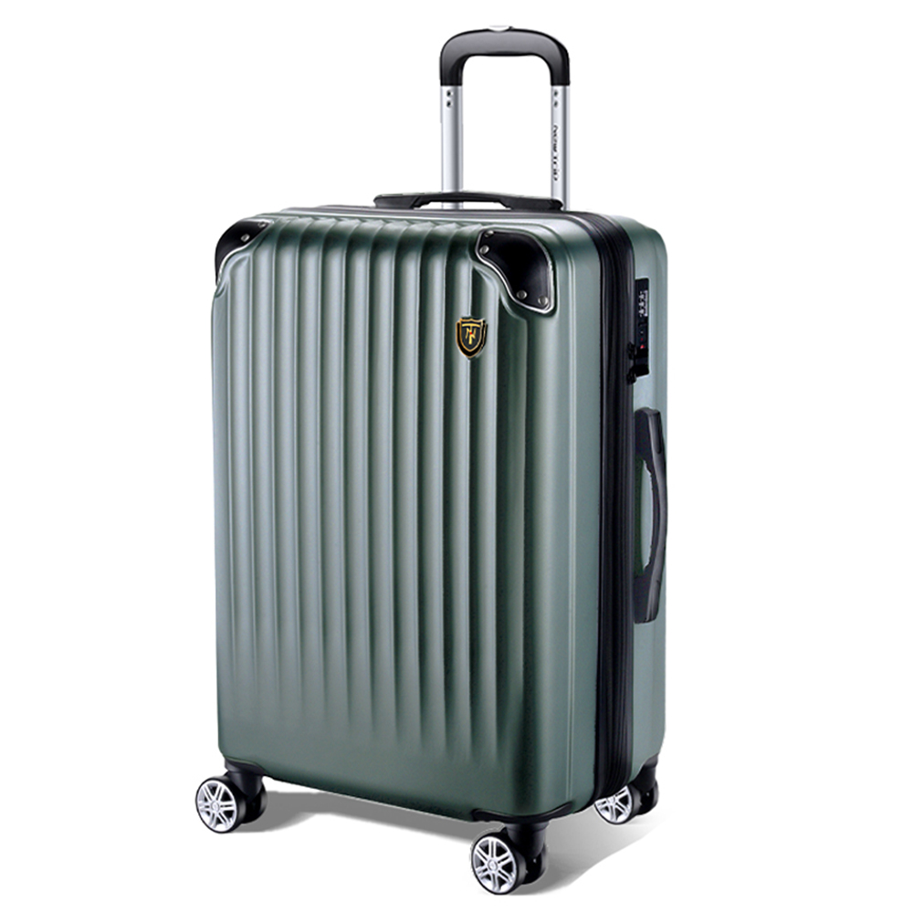 New Trip スーツケース 機内持ち込み 拡張機能付き キャリーケース