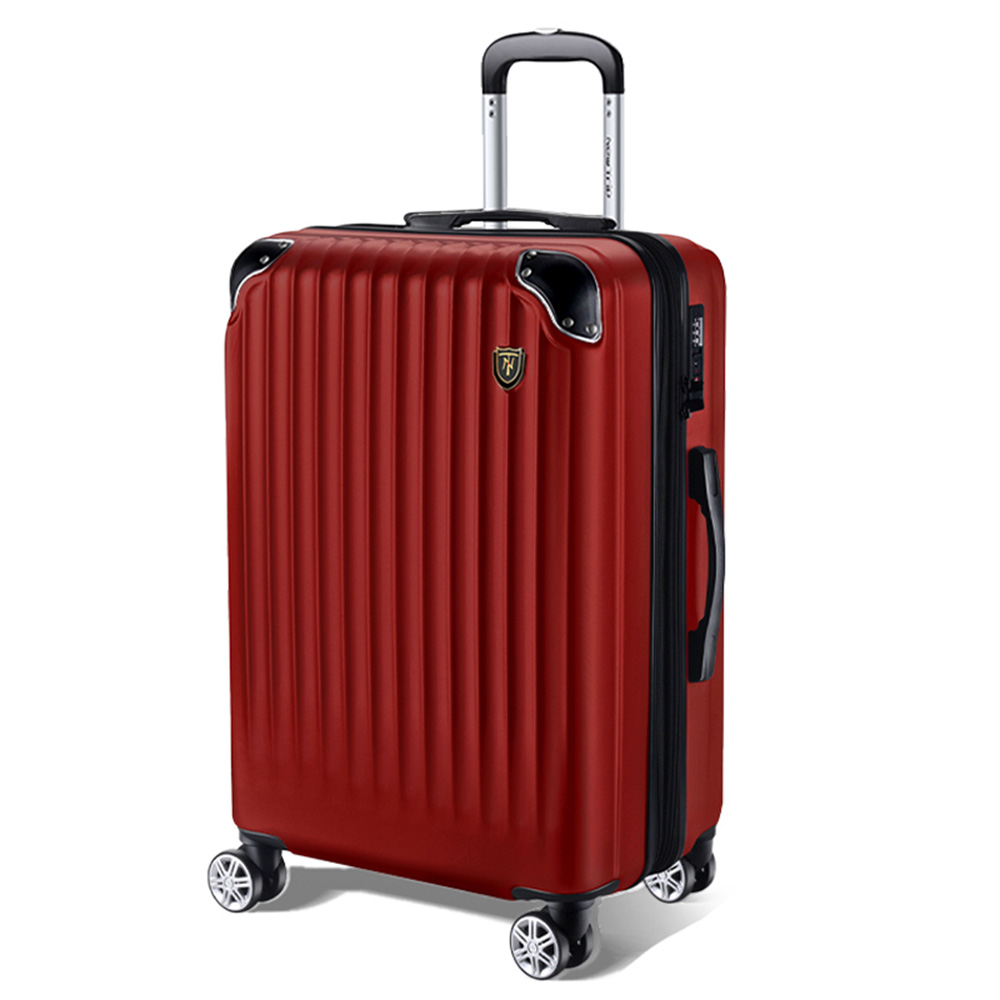 New Trip スーツケース 機内持ち込み 拡張機能付き キャリーケース