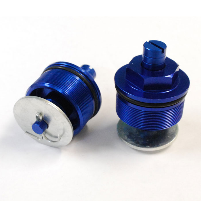 CKカスタム イニシャルアジャスター ホンダ アジャスター NSR250 CB400