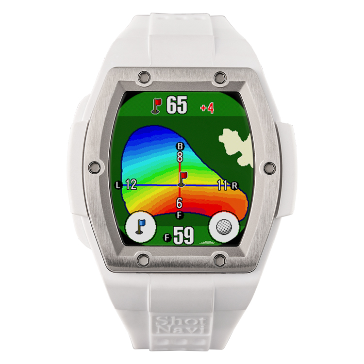 ShotNavi（ショットナビ） ShotNavi Crest2 Touch/ショットナビ