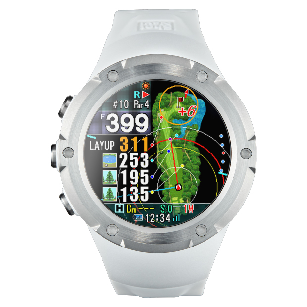 ShotNavi（ショットナビ） 《限定2大特典》ShotNavi EvolvePRO Touch