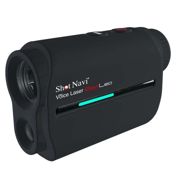 ShotNavi（ショットナビ） 【Good Design賞】【アウトレット/箱つぶれ