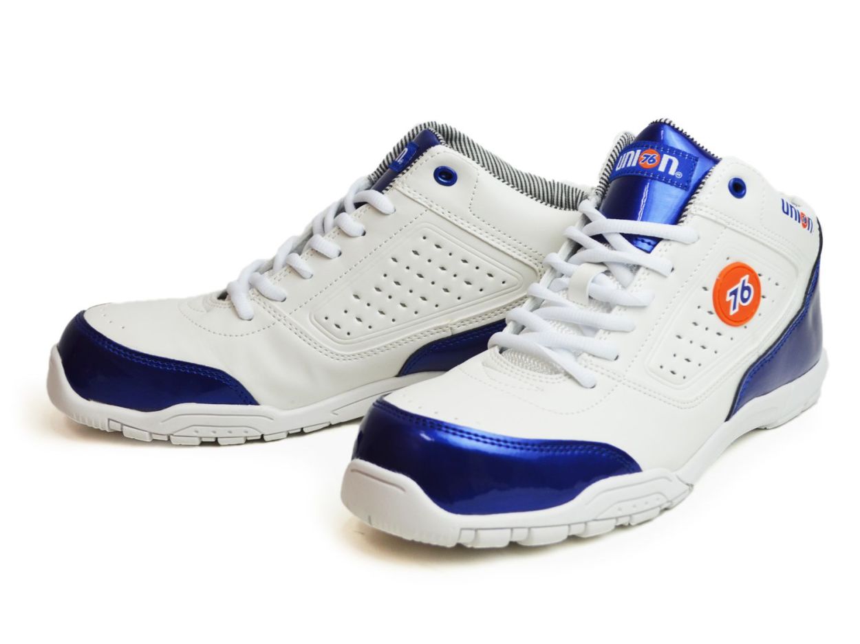 セブンティーシックスルブリカンツ 76 lubricants ナナロク メンズ