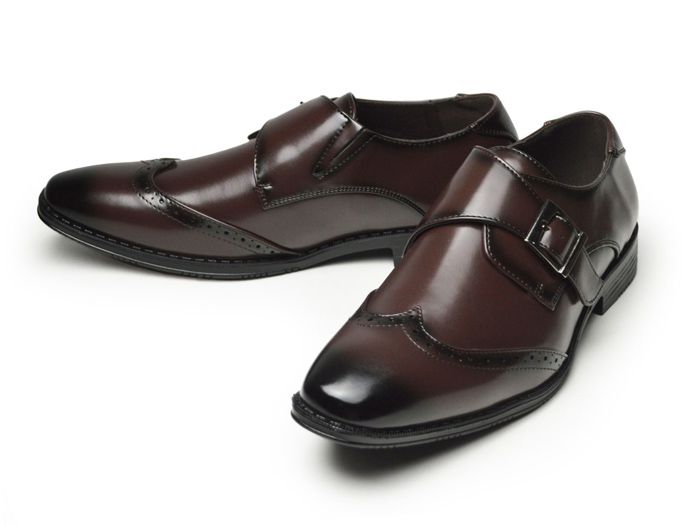 ビジネスシューズ 2足セット 16種類 選べる福袋 靴 革靴 メンズ