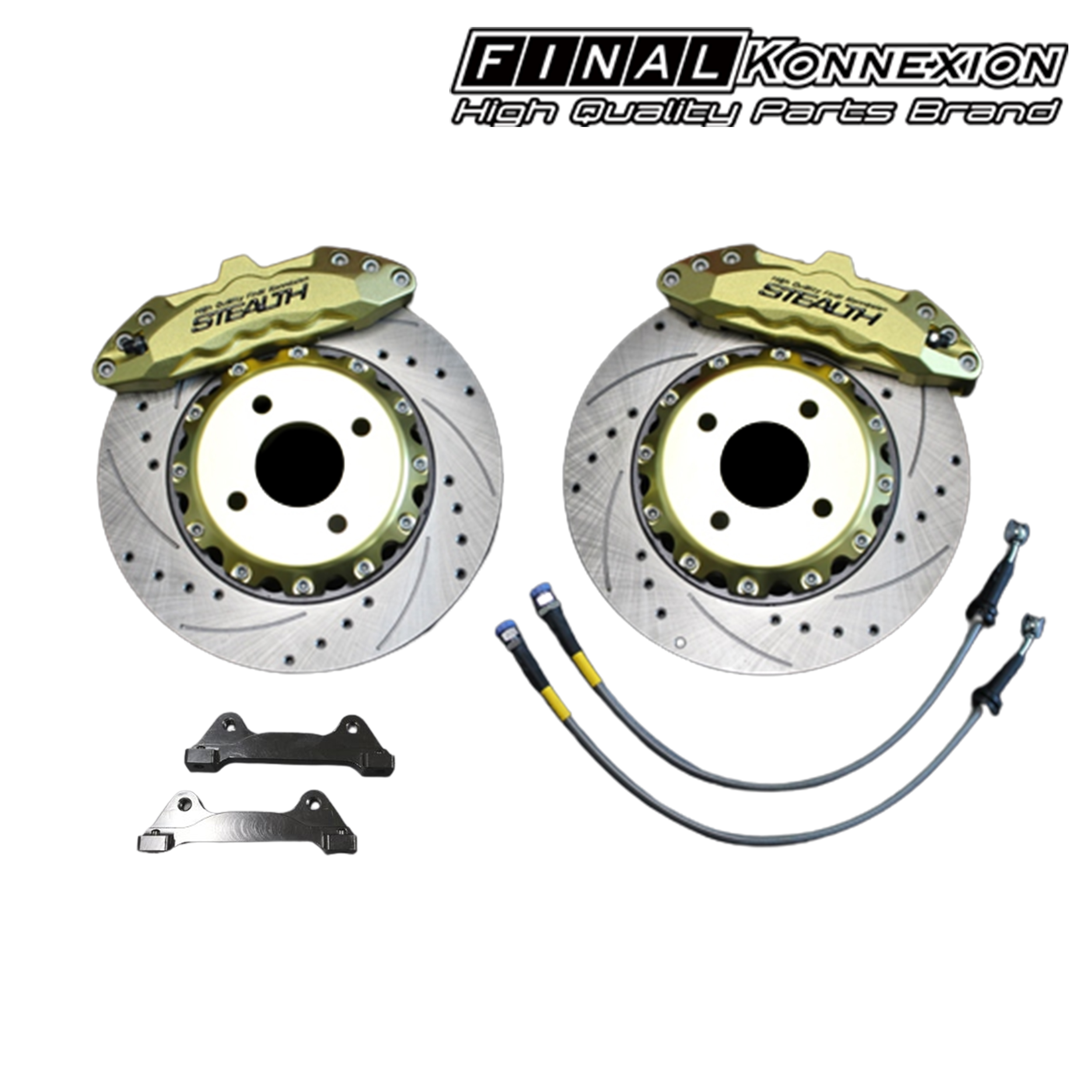 FINALKonnexion（ファイナルコネクション） コペン L880K 2WD