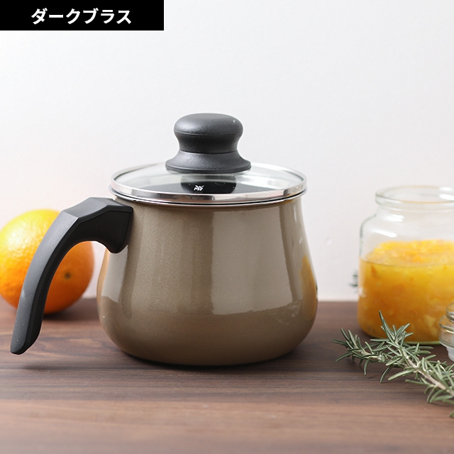 WMF（ヴェーエムエフ） 選べる豪華特典 フュージョンテック ミネラル