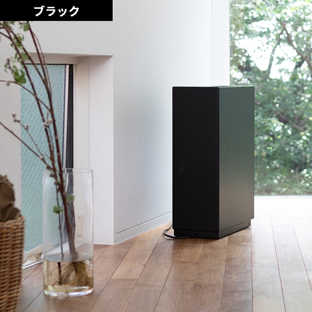 0（プラスマイナスゼロ） プラマイゼロ 除湿器 除湿機 XQJ-D010 衣類