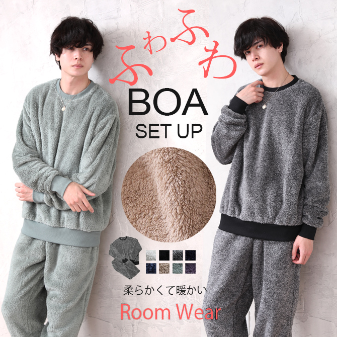 ARCADE（アーケード） 上下セットアップ スウェット ズボン メンズ