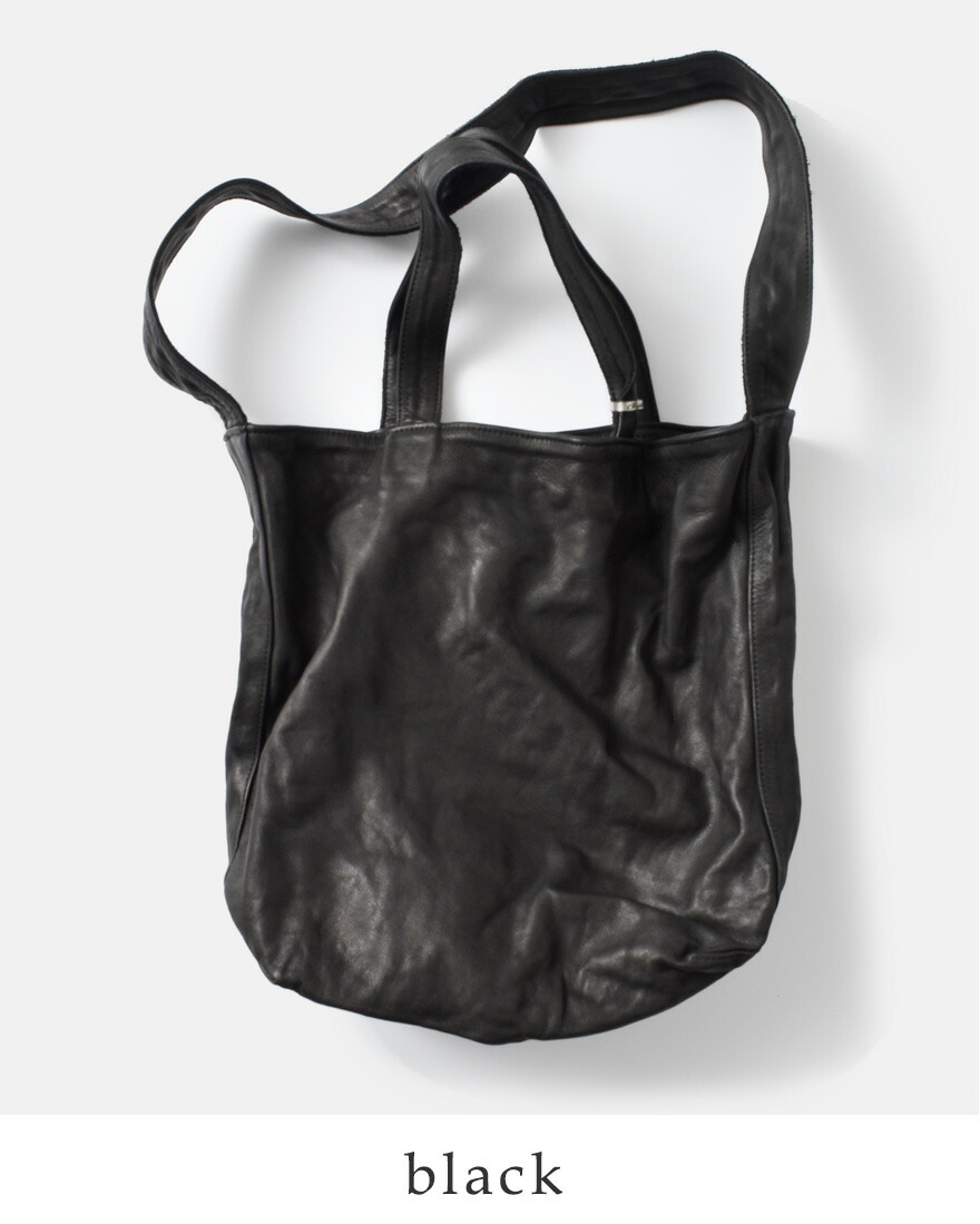 CHRISTIAN PEAU（クリスチャンポー） CHRISTIAN PEAU 2way カウレザー