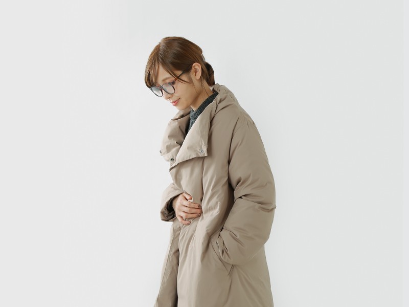2019AW予約:上質コート特集│aranciato