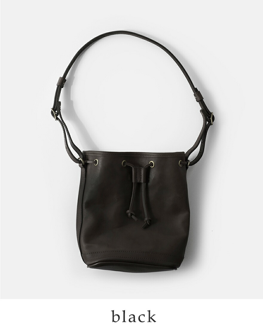 vasco（ヴァスコ） VASCO OLD OIL レザー ワンダー パース バッグ