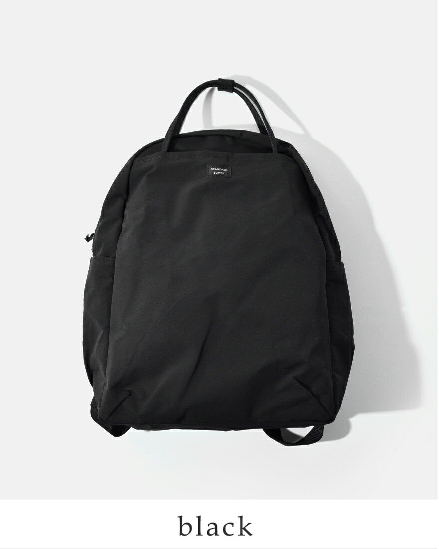 STANDARD SUPPLY（スタンダードサプライ） リュック デイパック