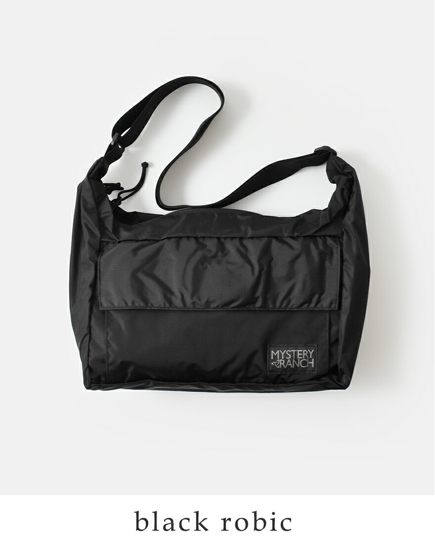 MYSTERY RANCH（ミステリーランチ） インディー ショルダーバッグ 10.5