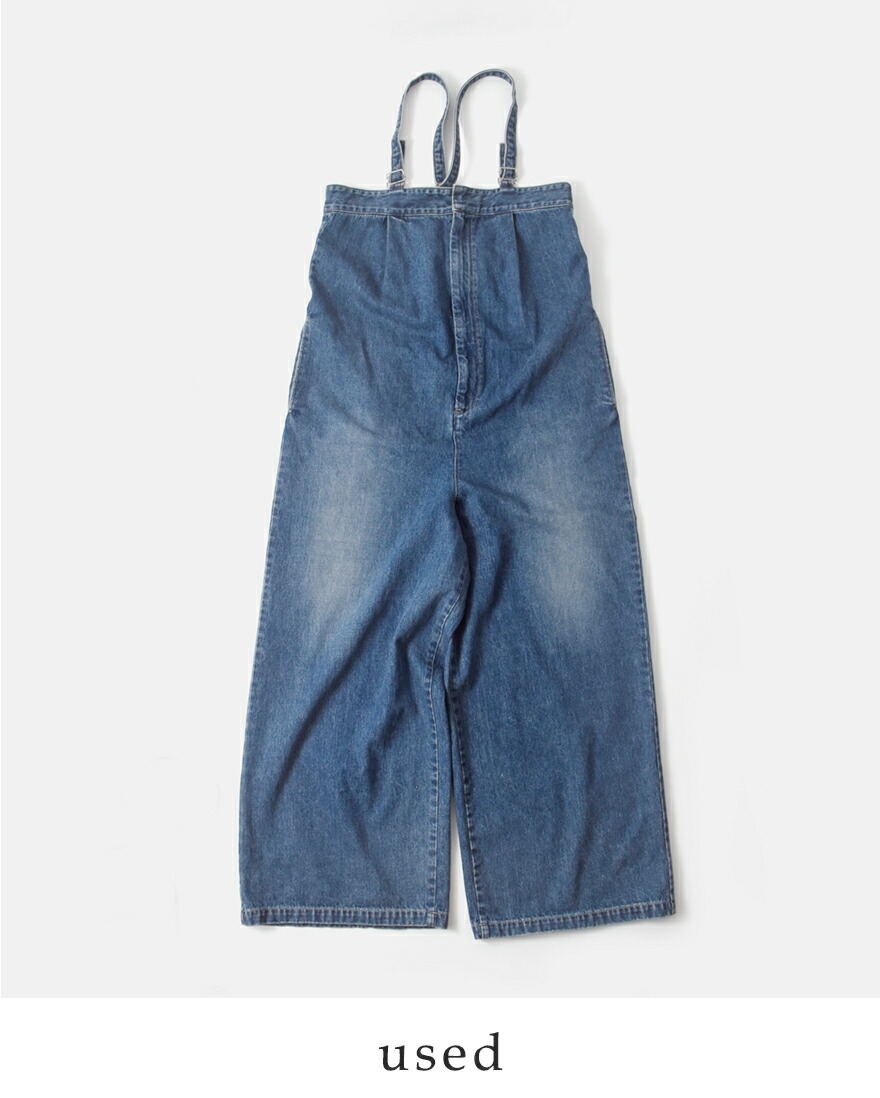 Johnbull（ジョンブル） セール【40%OFF】ジョンブル コットン デニム