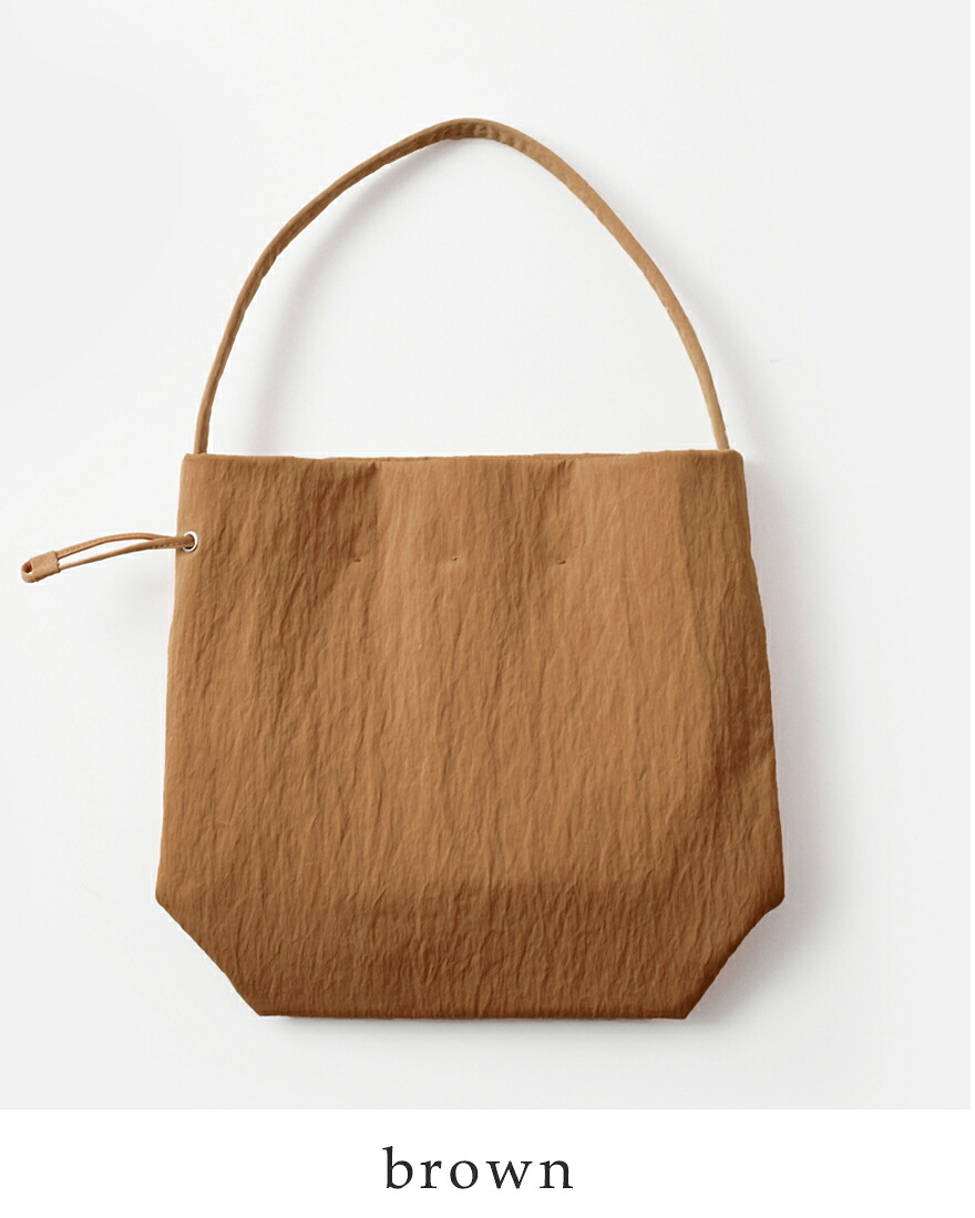 MARY AL TERNA（メアリオルターナ） リサイクルナイロン ワン