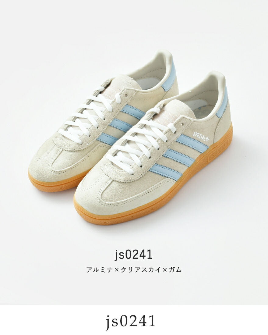 adidas Originals アディダス オリジナルス ハンドボール スペツィアル