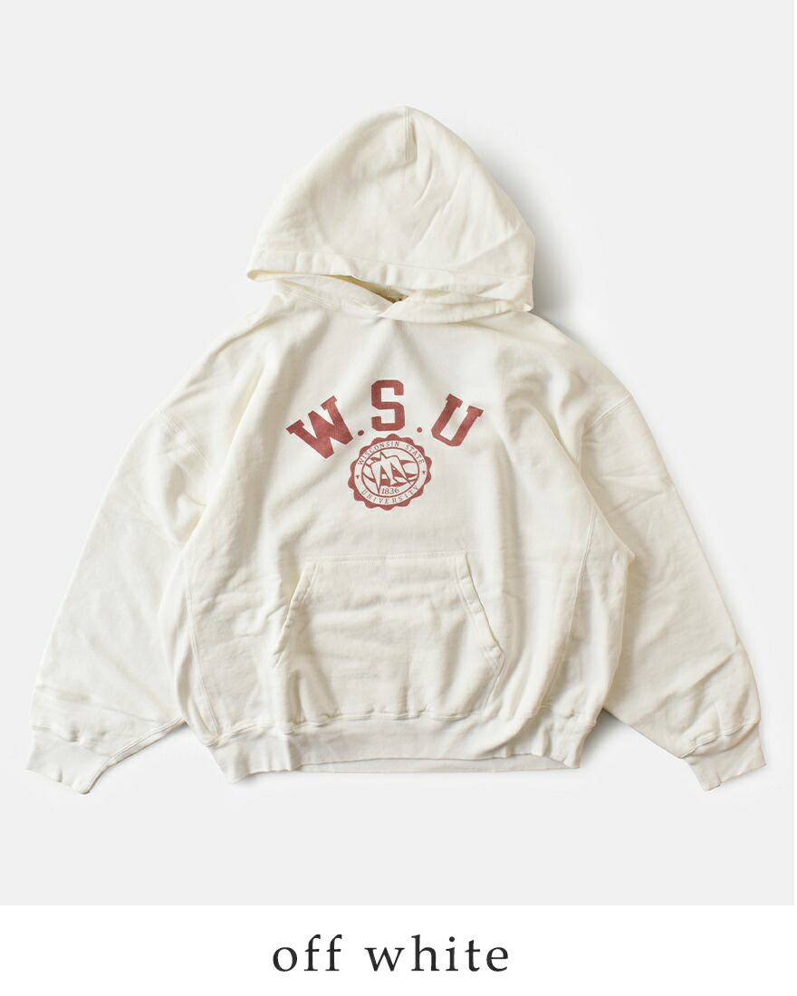 REMI RELIEF（レミ レリーフ） REMI RELIEFコットン SP加工3飛び裏毛