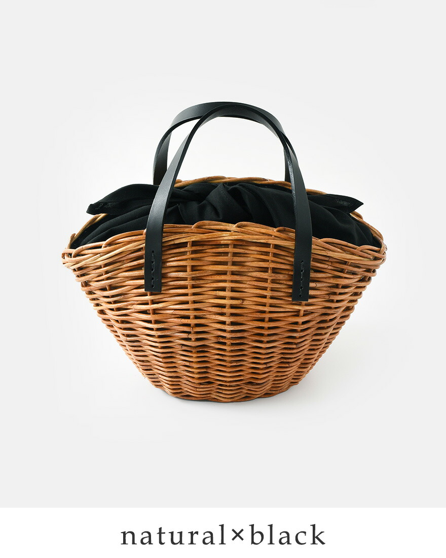 The Bagmati（ザバグマティ） バグマティ アラログ コーチ レザー カゴ