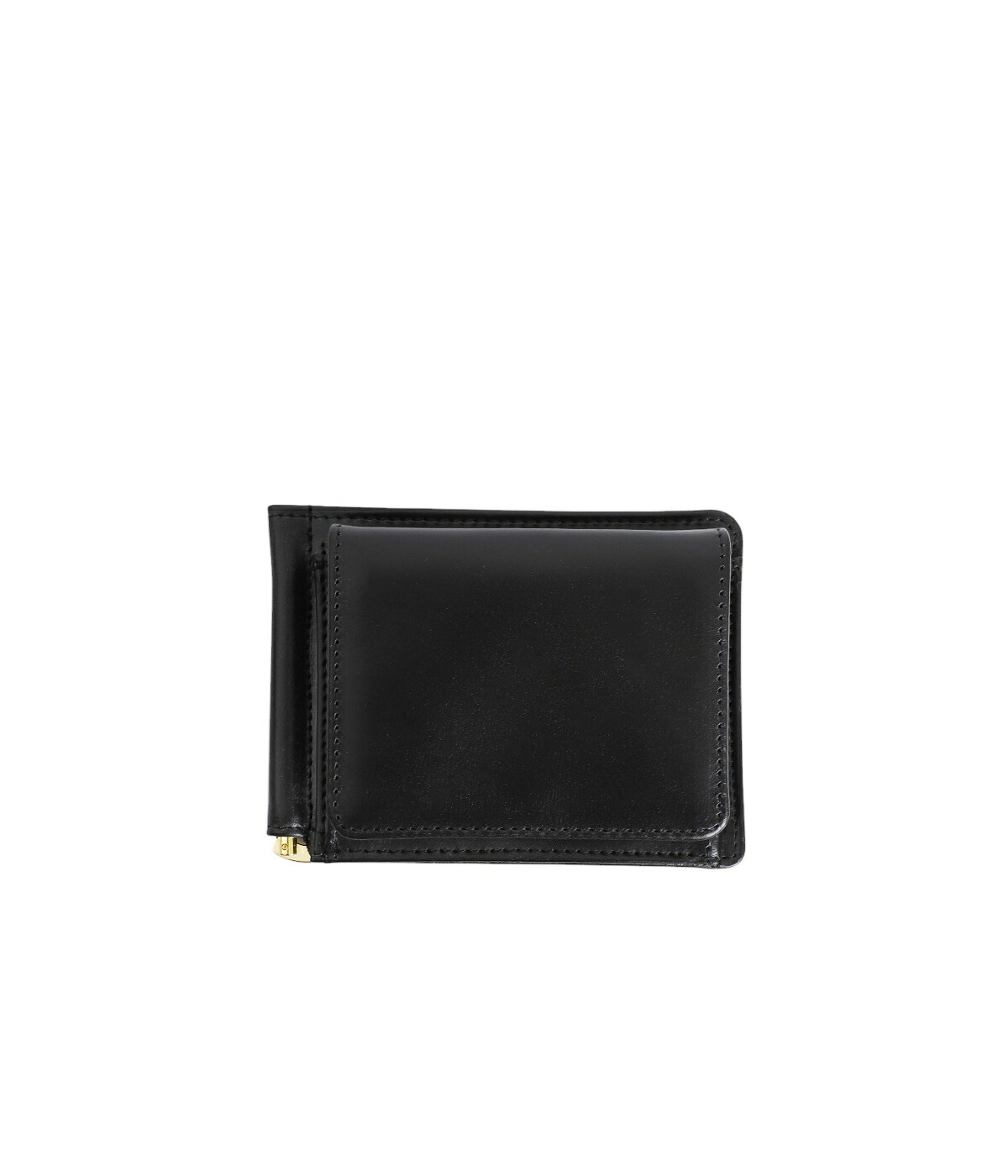 GLENROYAL（グレンロイヤル） ： MONEY CLIP WITH POCKET / 全3色