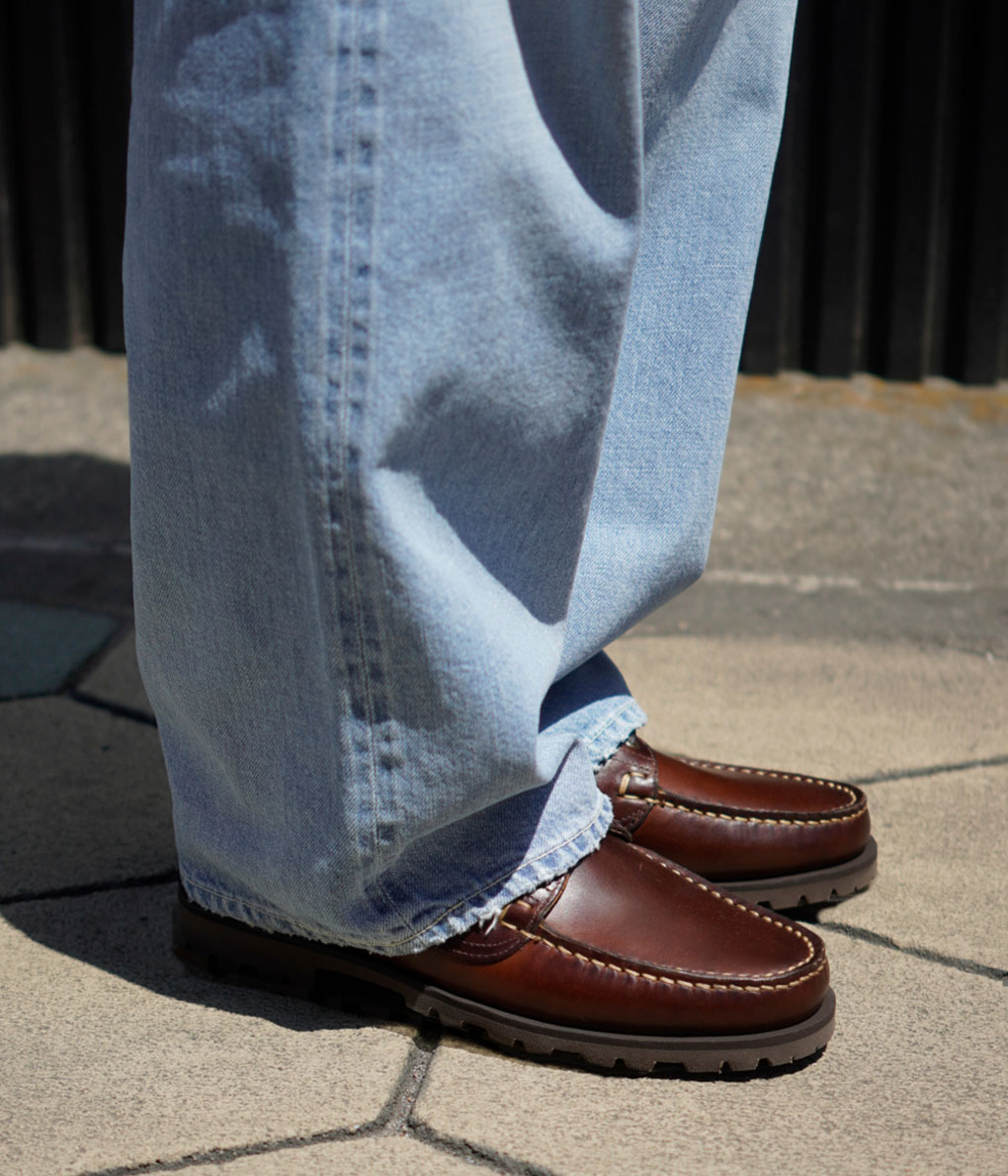 Paraboot（パラブーツ） ： MALO ： 95803 : ARKnets - 通販 - Yahoo