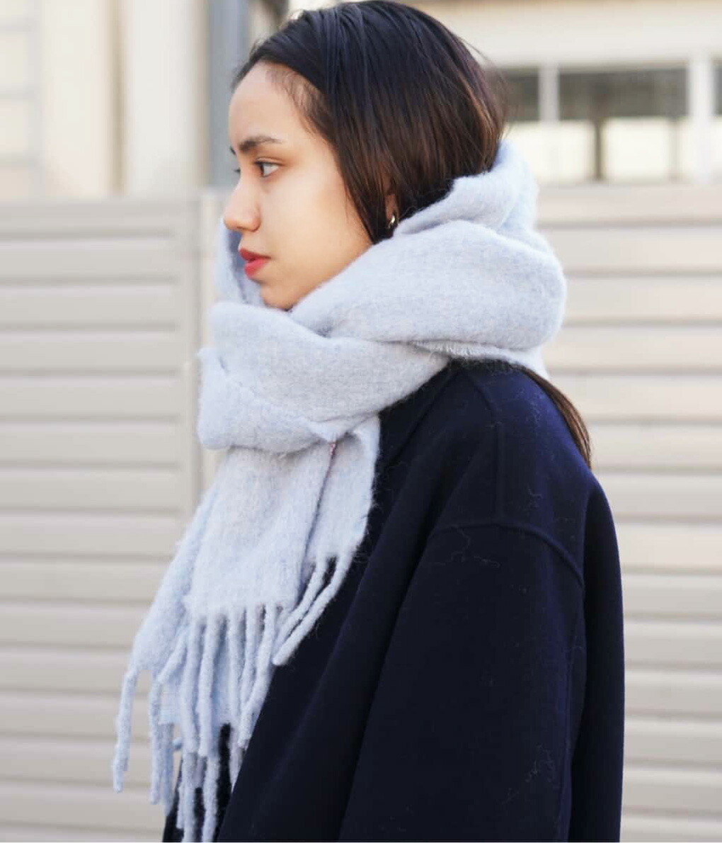 MARNI（マルニ） ： SCARF / 全2色 ： SCMC0059Y0 : ARKnets - 通販