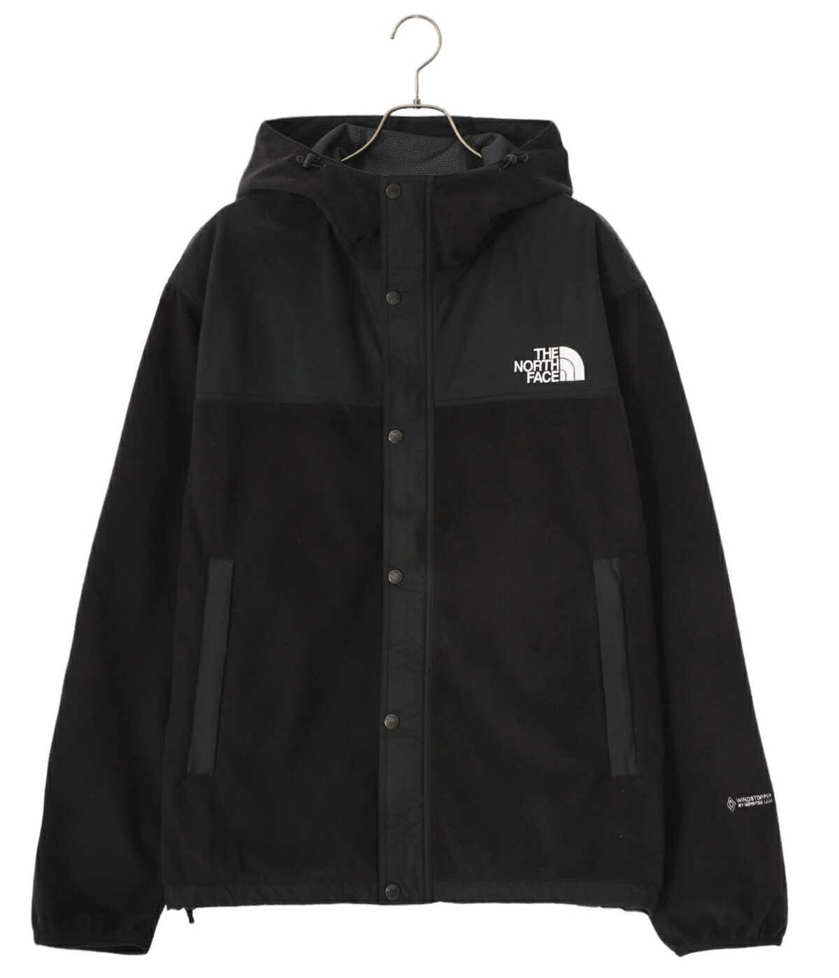 THE NORTH FACE（ザ ノースフェイス） ： WP Pamir Jacket（ウィンド