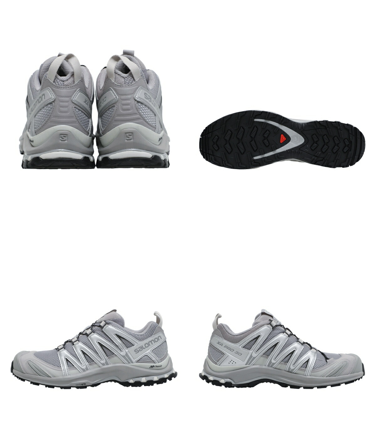 SALOMON（サロモン） SALOMON SNEAKERS / サロモン スニーカーズ ： XA