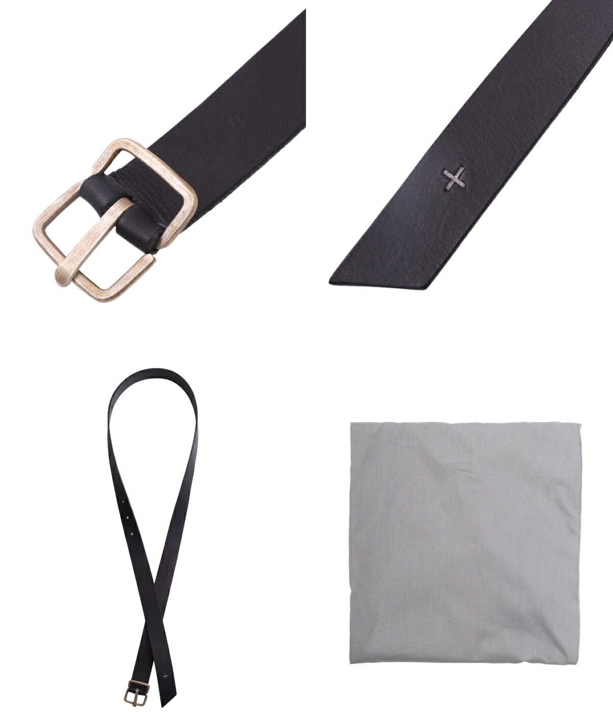 m.a+（エムエークロス） ： 