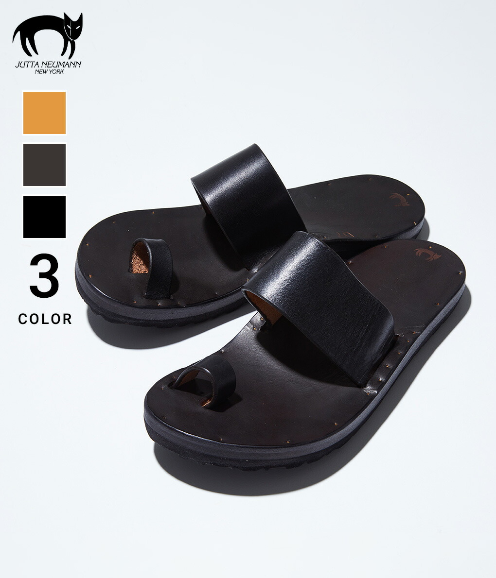 JUTTA NEUMANN（ユッタニューマン） Jutta Neumann / ユッタ