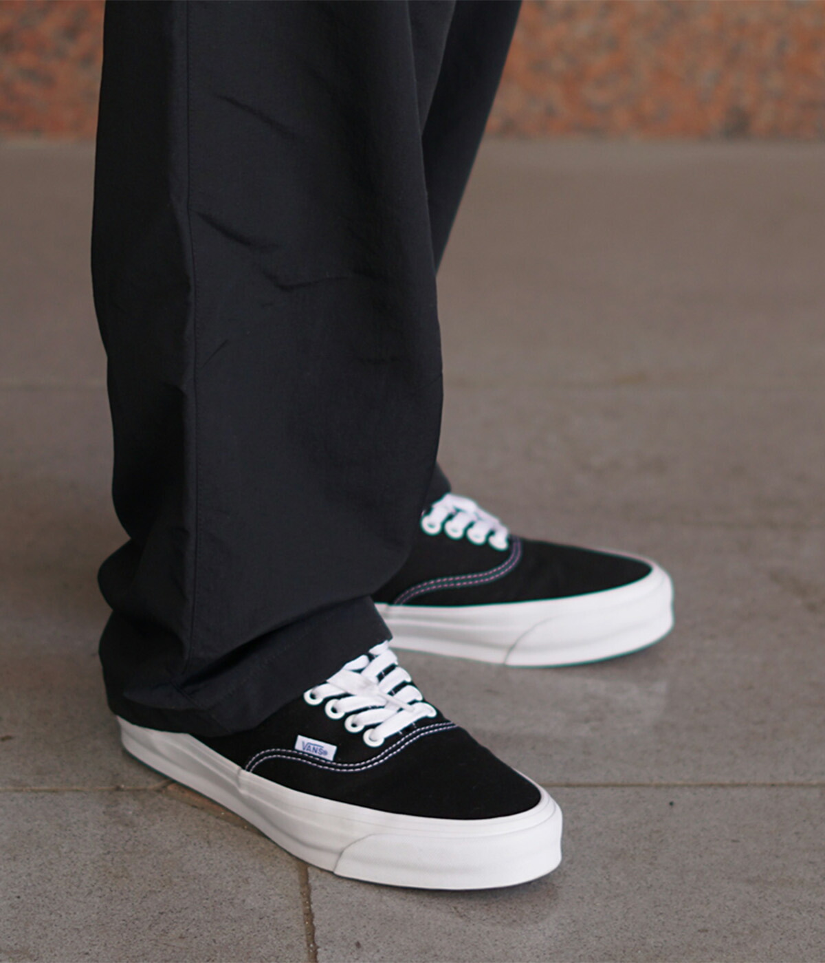 VANS（ヴァンズ） VANS CLASSICS / バンズ クラシック ： Lx Authentic