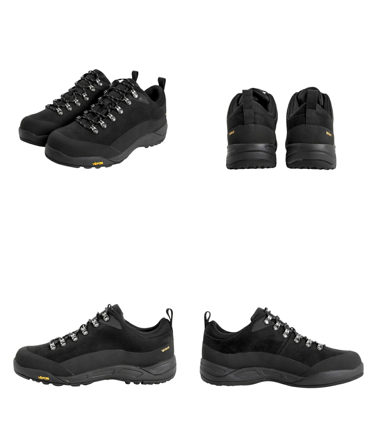 rigfootwear / リグフットウェア ： mwamba RG0022 : ARKnets - 通販